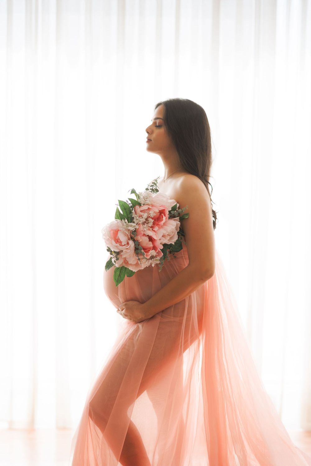 Best Maternity Photographer in Bangalore
