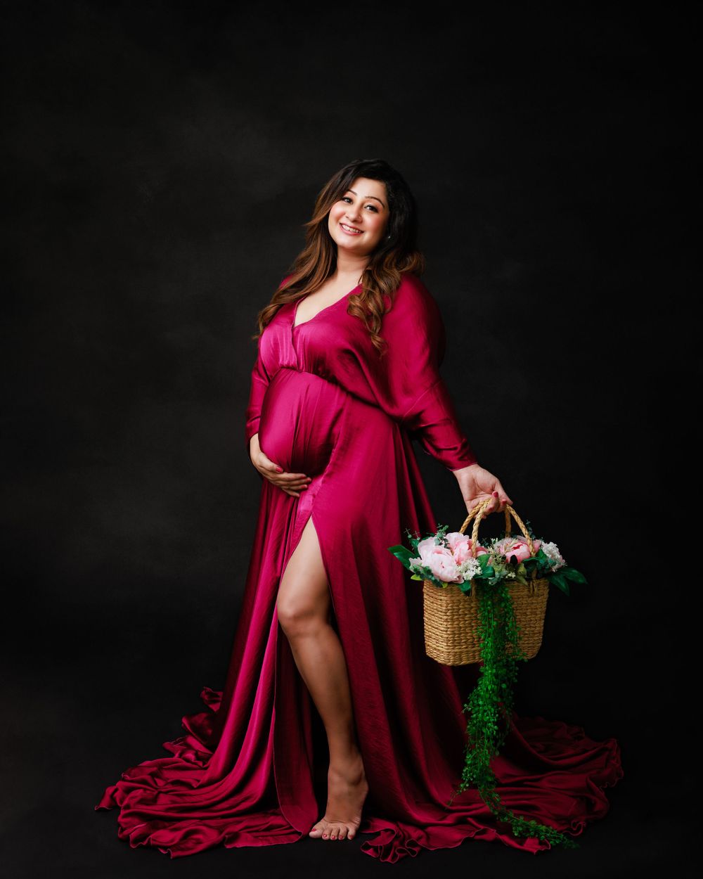 Maternity Photoshoot