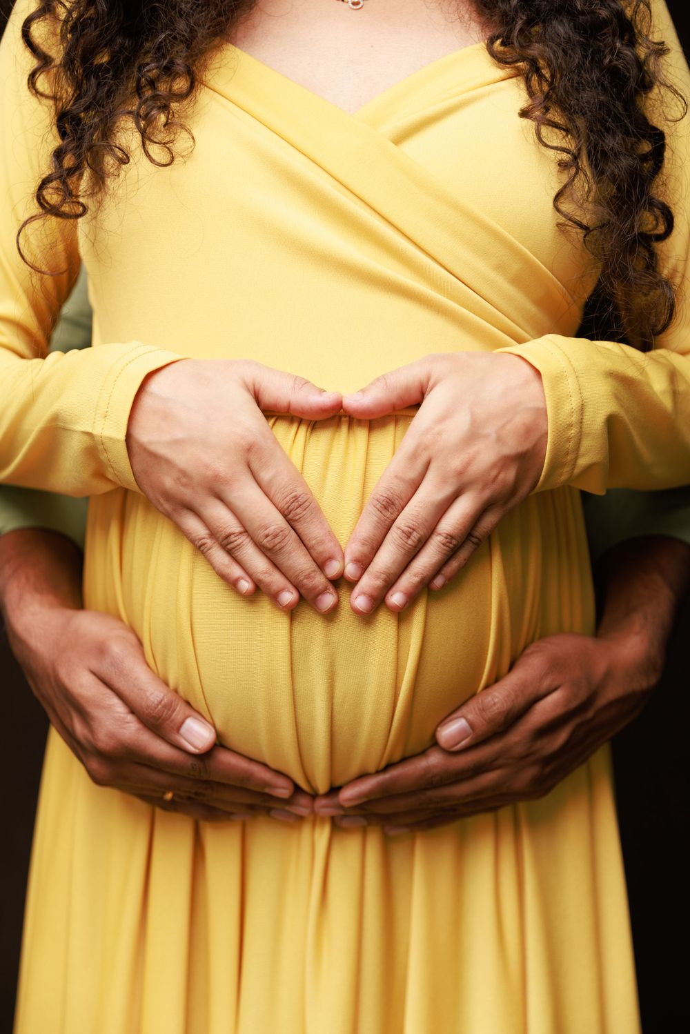 Maternity Photoshoot