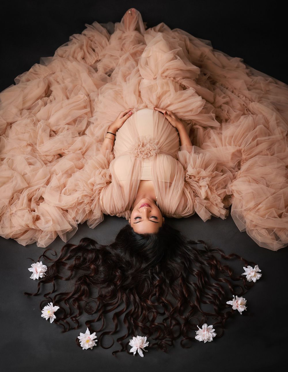 Maternity Photoshoot
