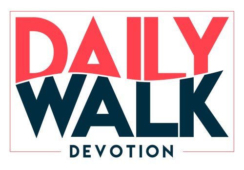 Daily Walk