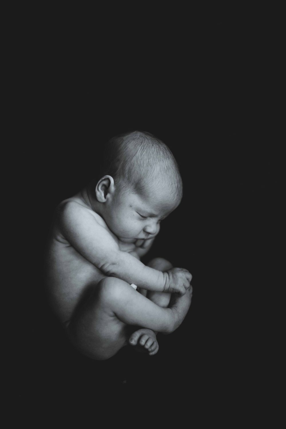Newborn Photography Warwickshire