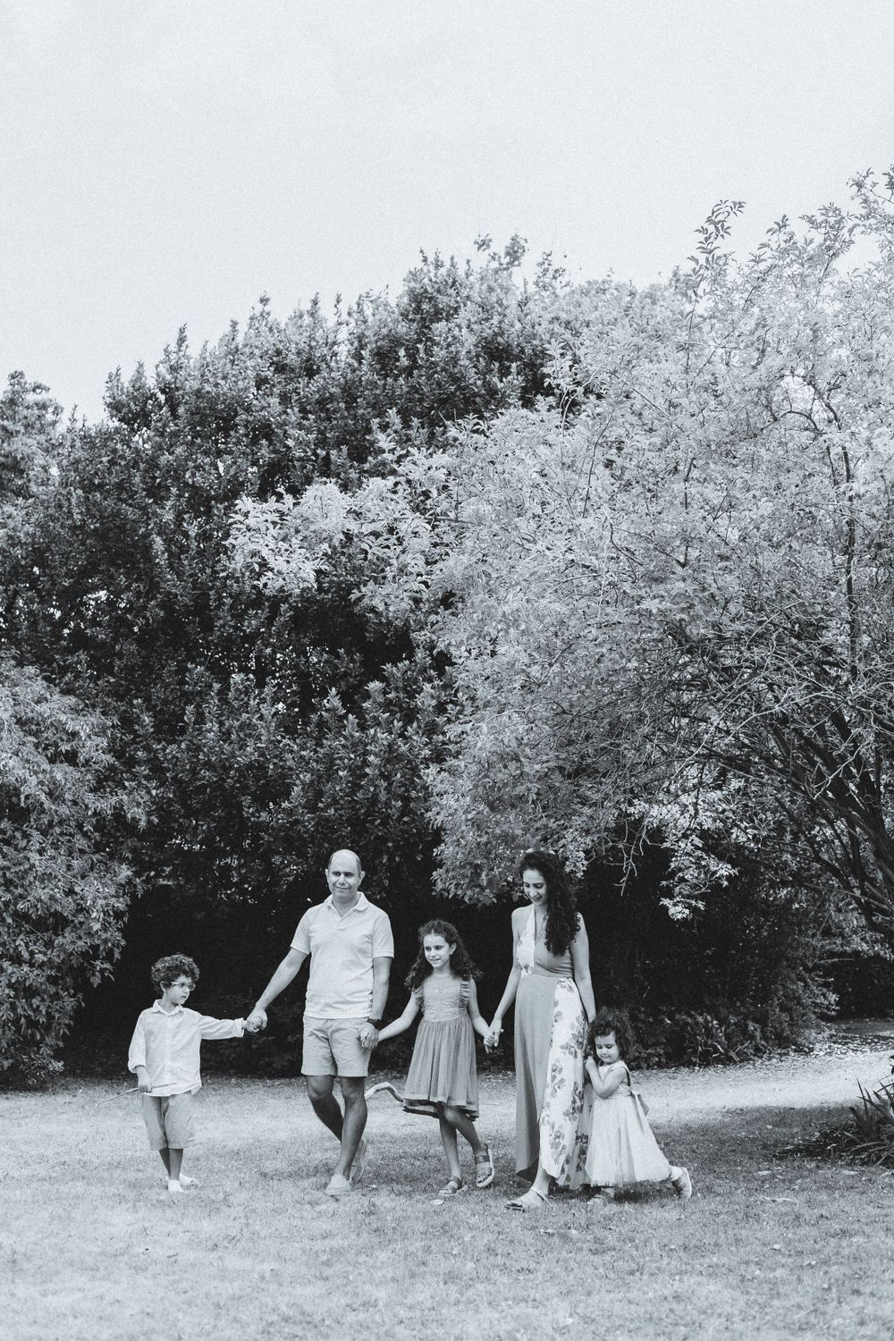 Family Photography Warwickshire