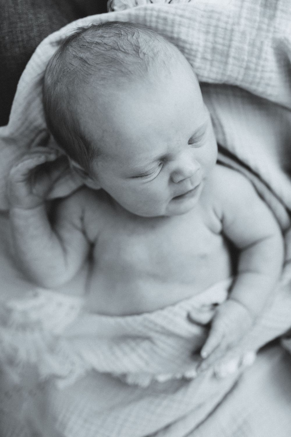 Newborn Photography Warwickshire