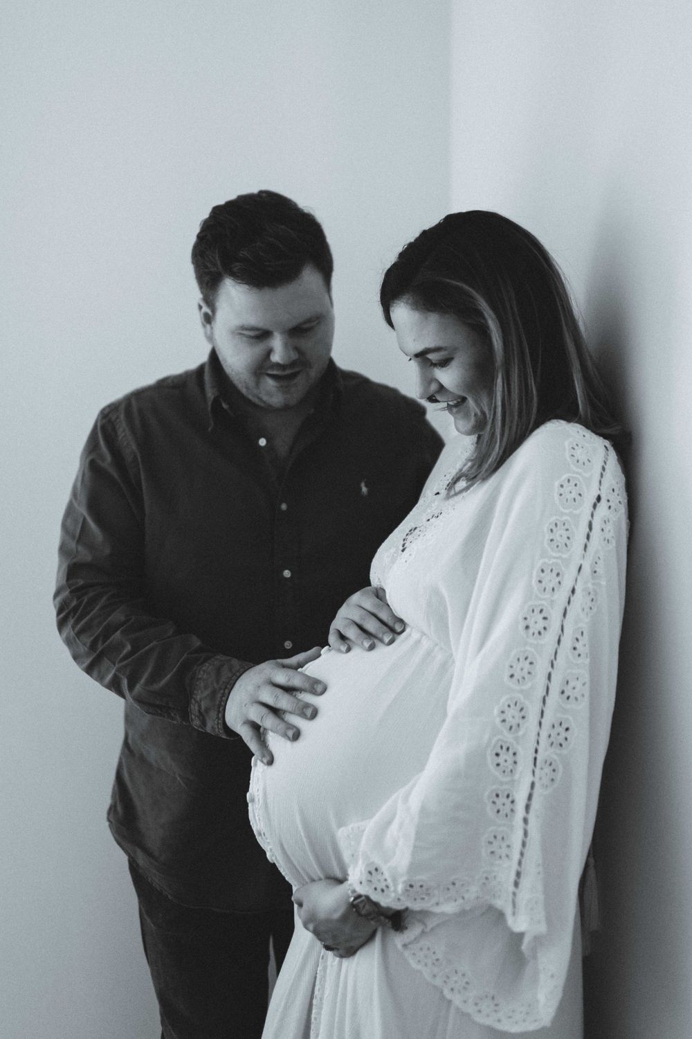 Maternity Photography Warwickshire