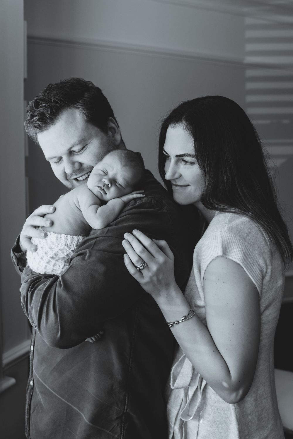 Newborn Photography Warwickshire
