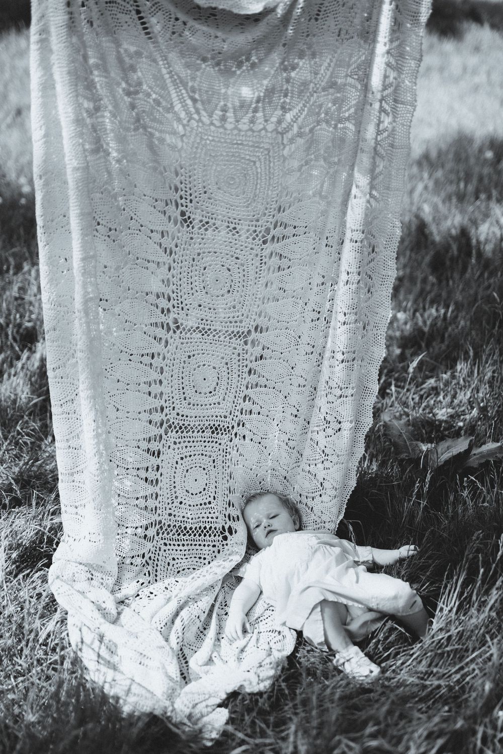 Baby Photography Warwickshire