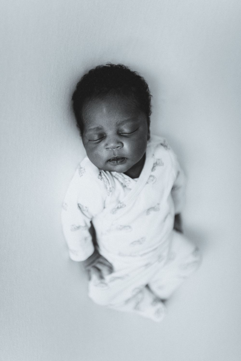 Newborn Photography Warwickshire