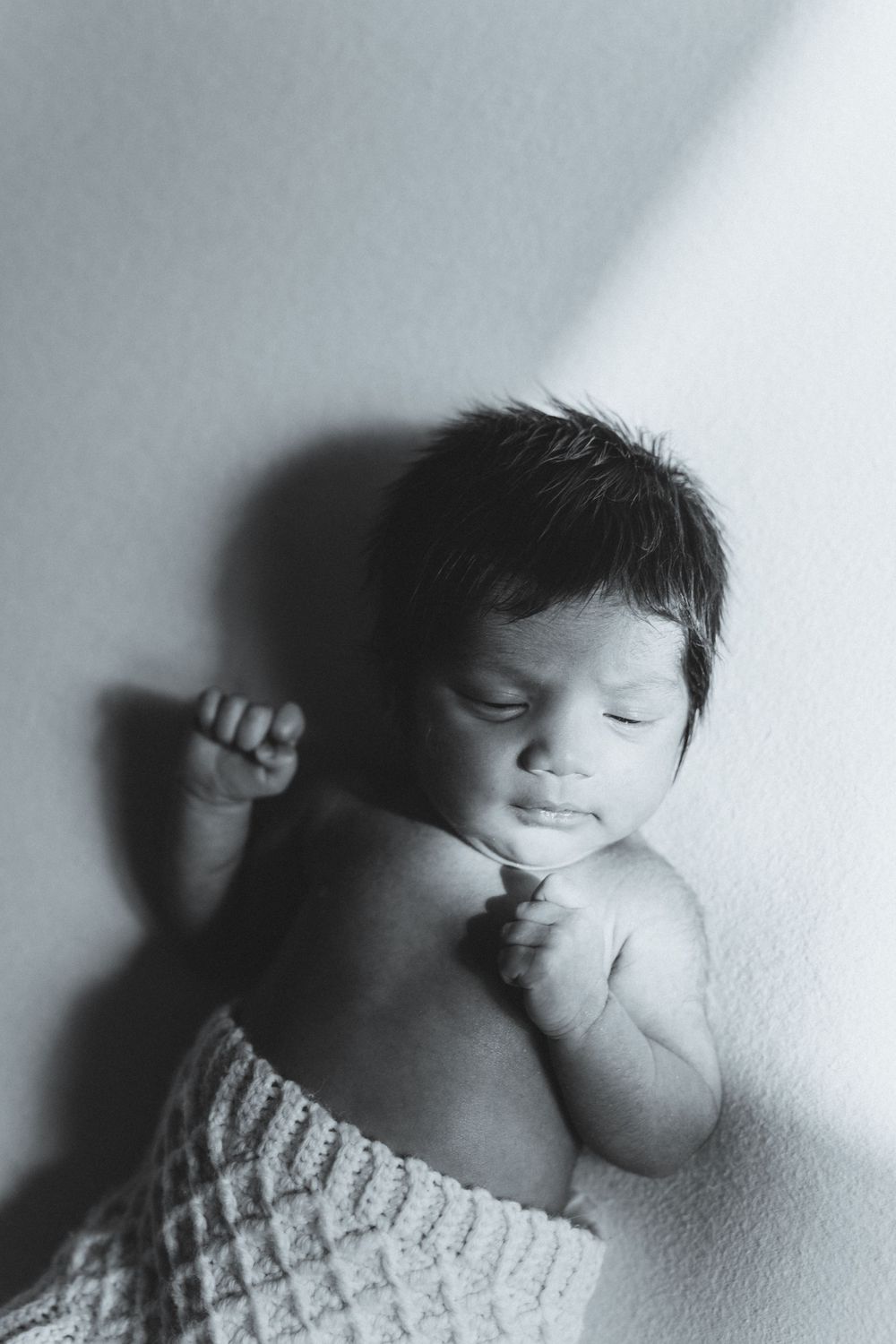 Newborn Photography Warwickshire