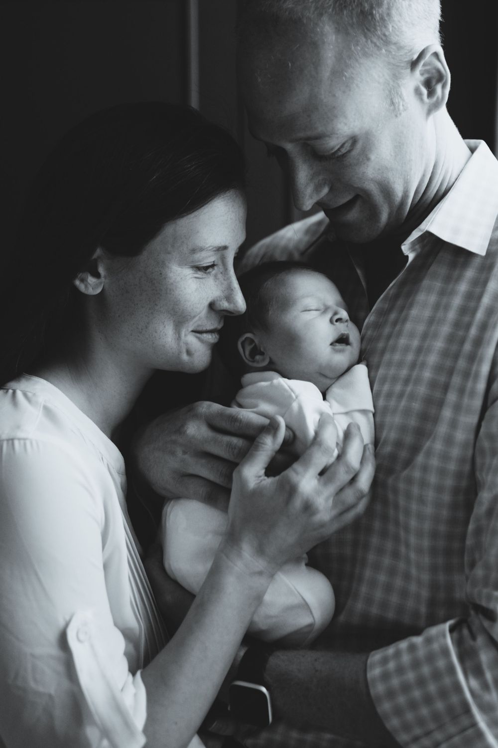 Newborn Photography Warwickshire