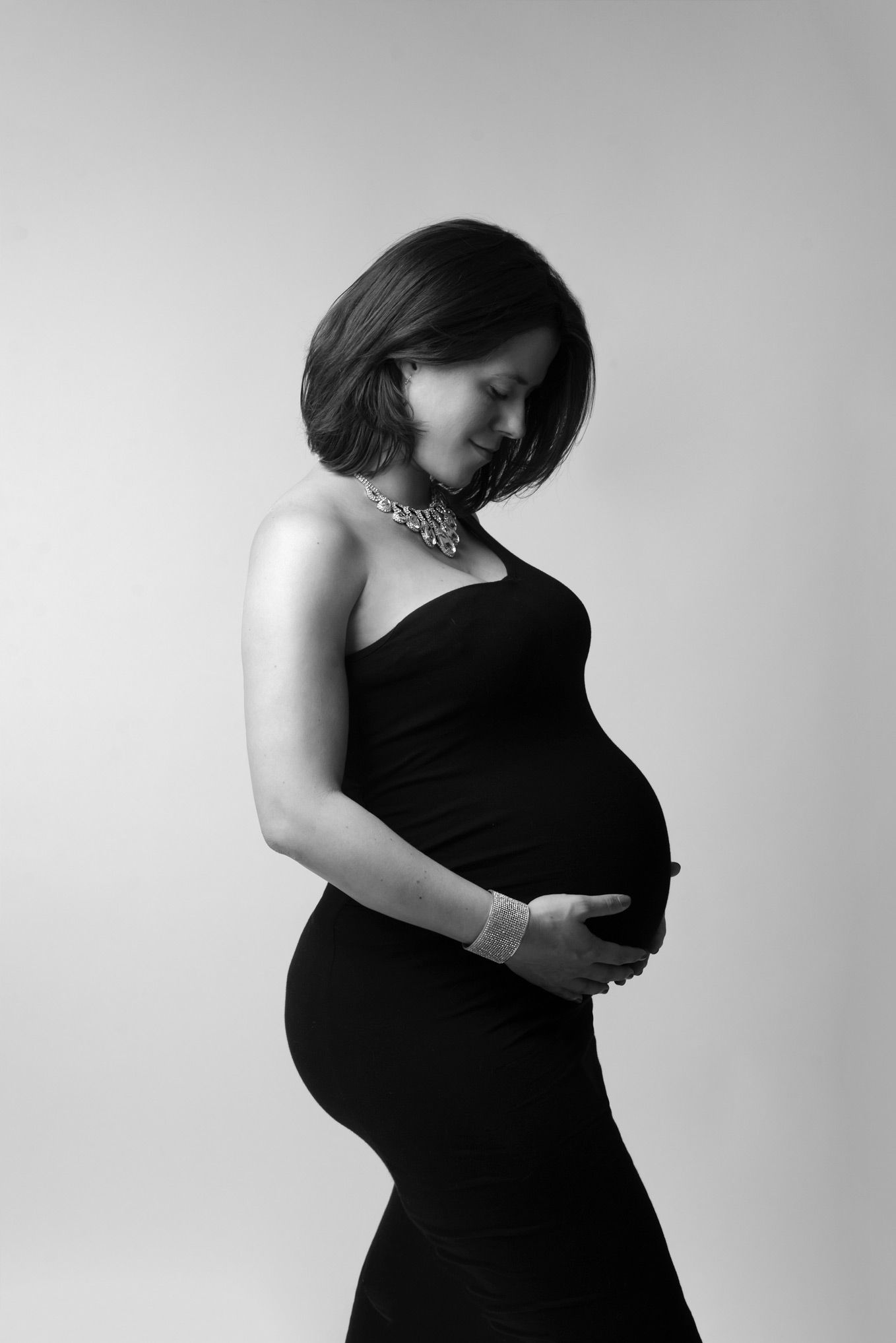 photo femme enceinte