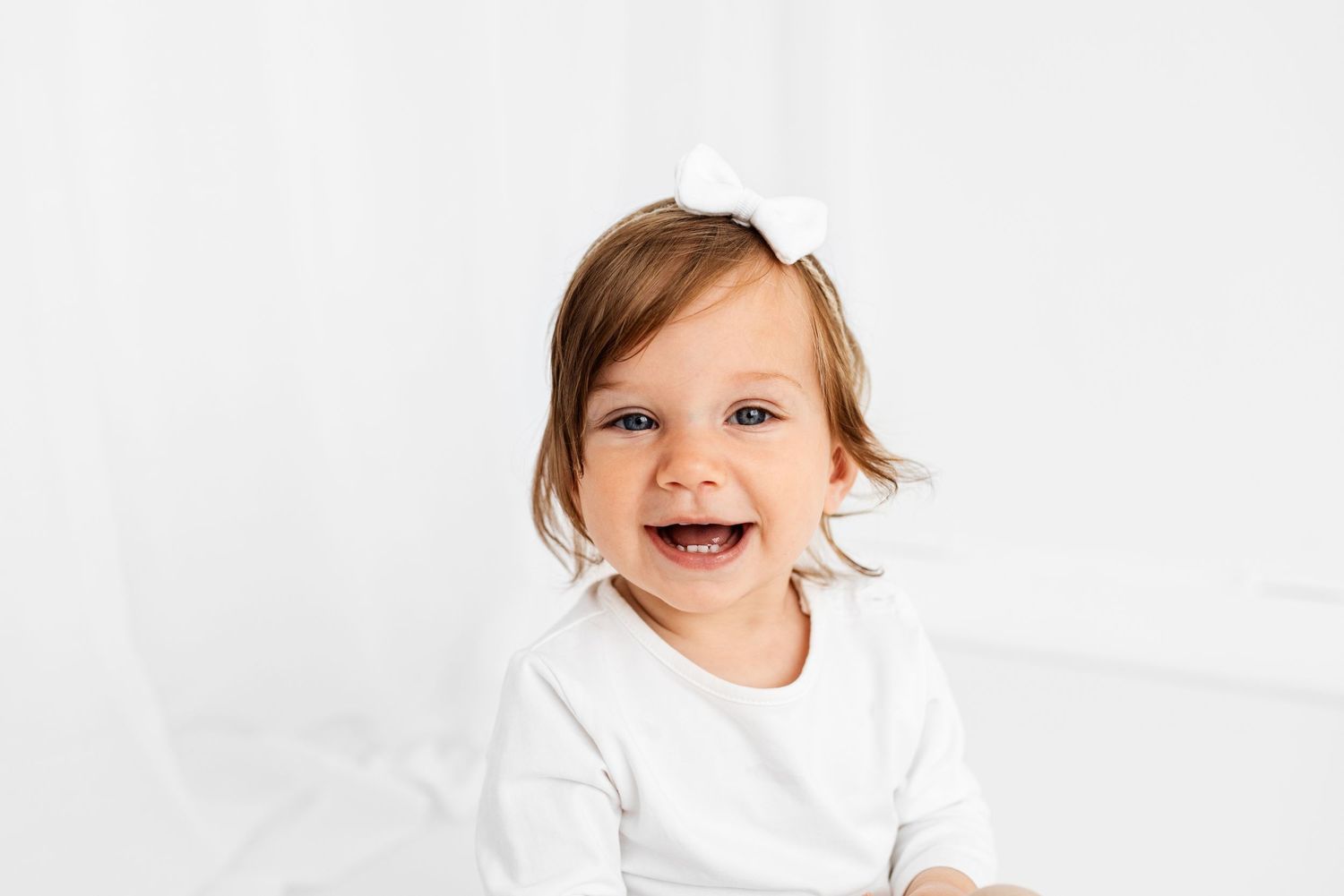 white photography natural baby photo natural light Hereford
