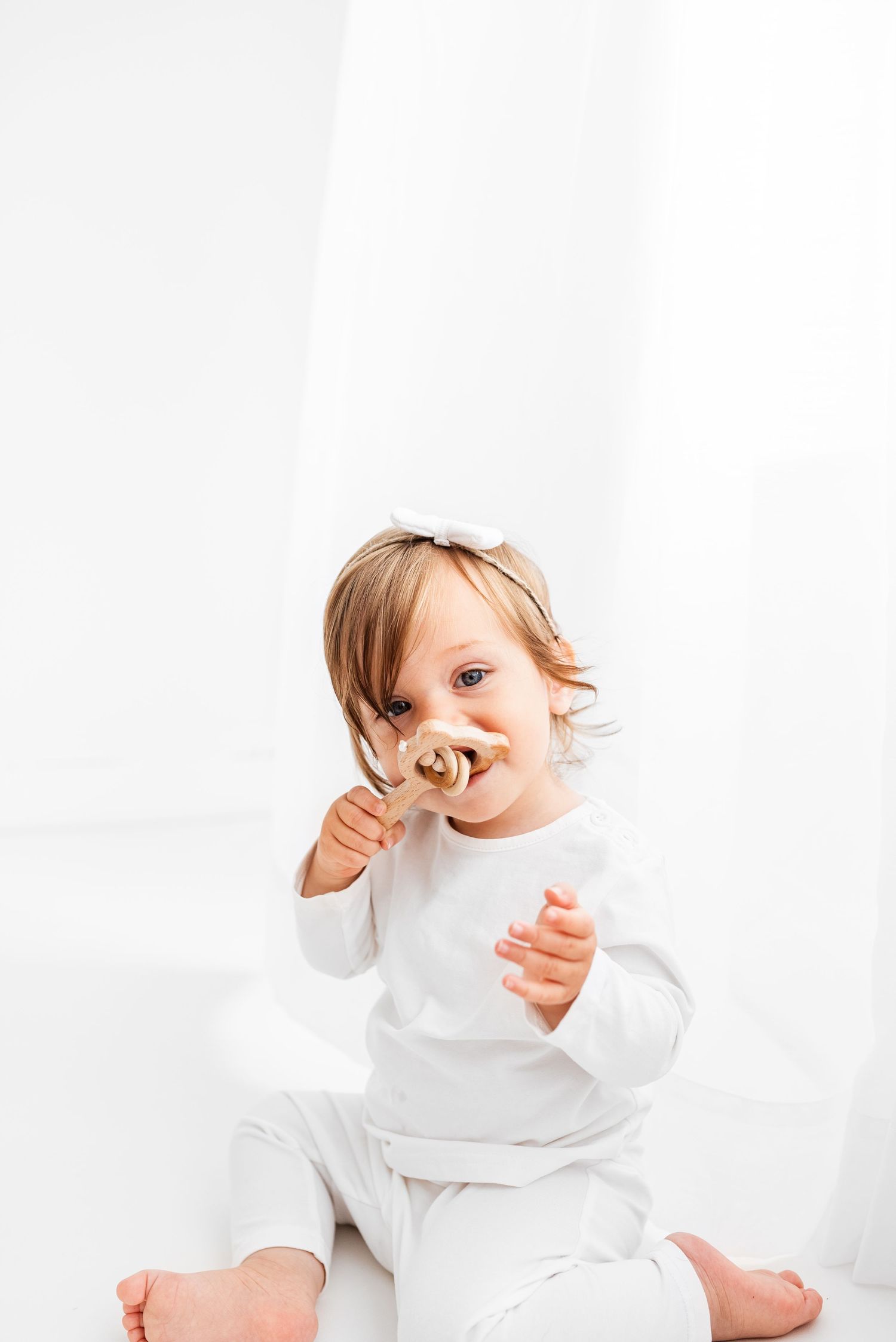white photography natural baby photoshoot natural light Hereford