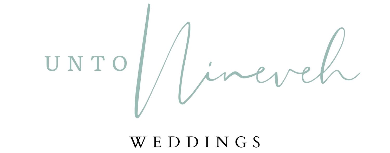 Investment Unto Nineveh