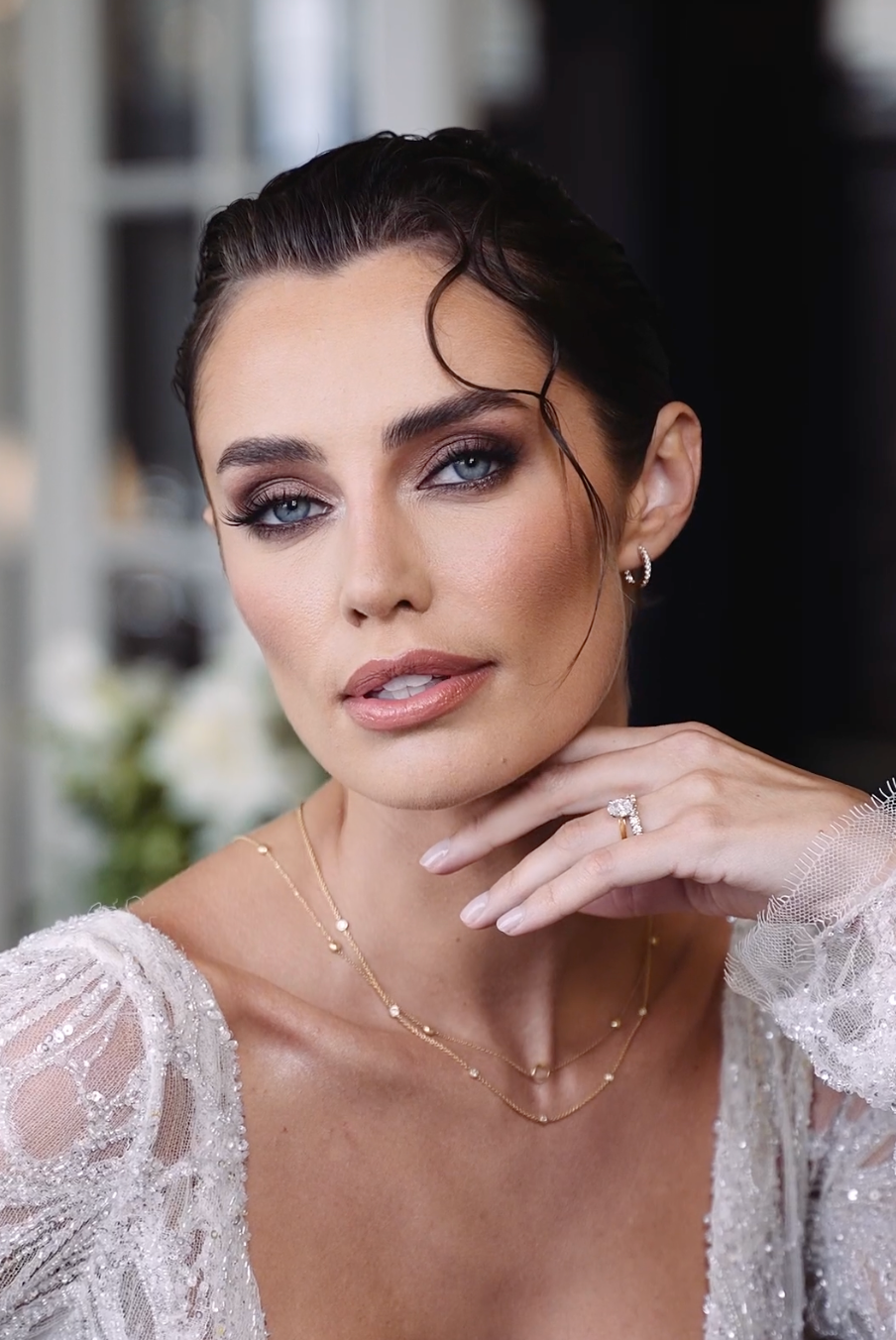 cherry tree films bridal fashion shoot