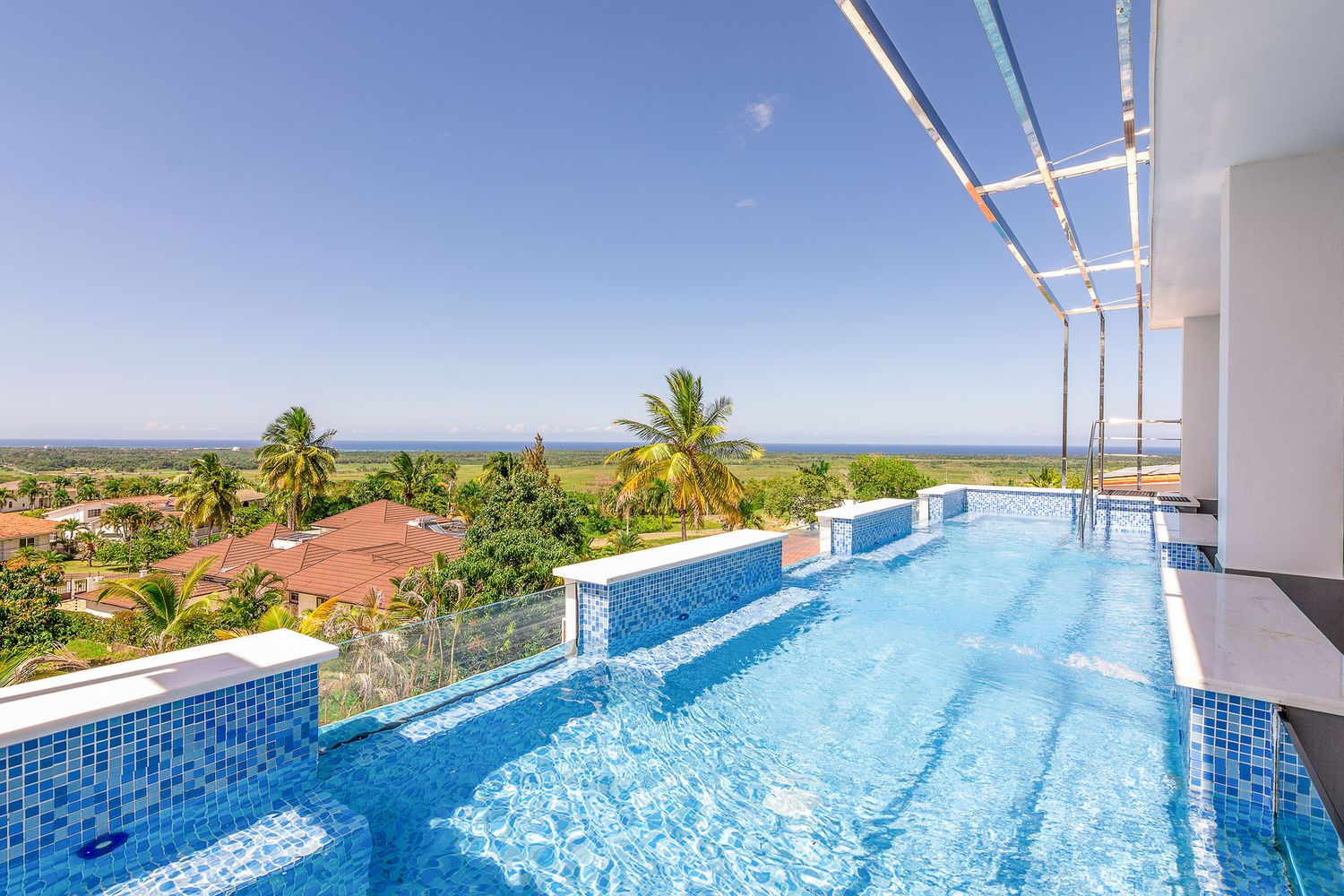 Buy Ocean View Home / Villa for Sale in Sosua and Cabarete