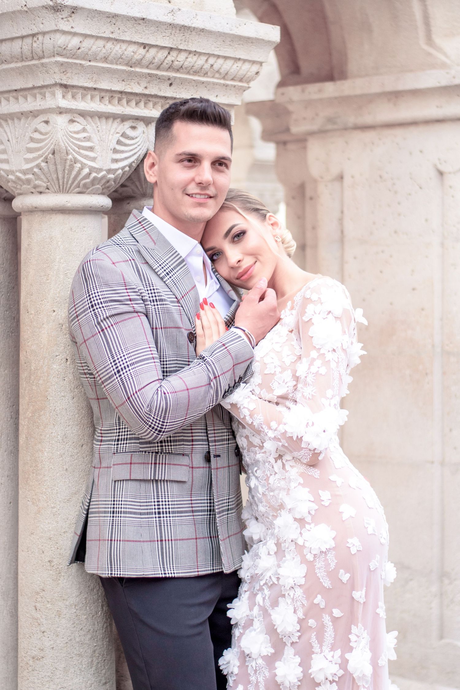 Wedding photography