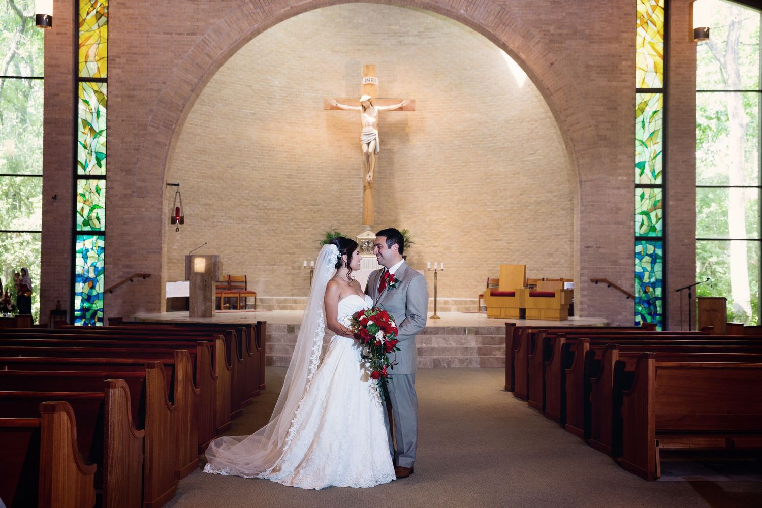 Woodlands Wedding Photographer