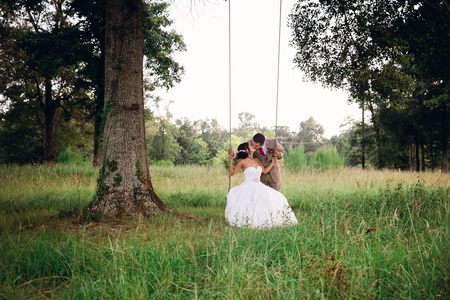 Woodlands Wedding Photographer