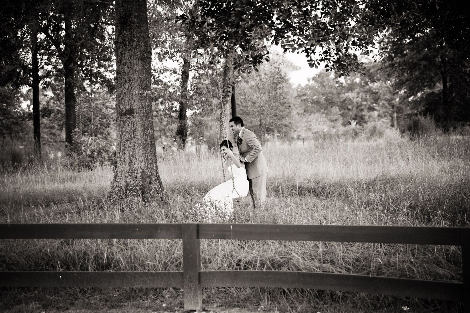 Woodlands Wedding Photographer