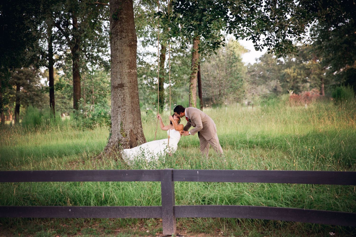 Woodlands Wedding Photographer