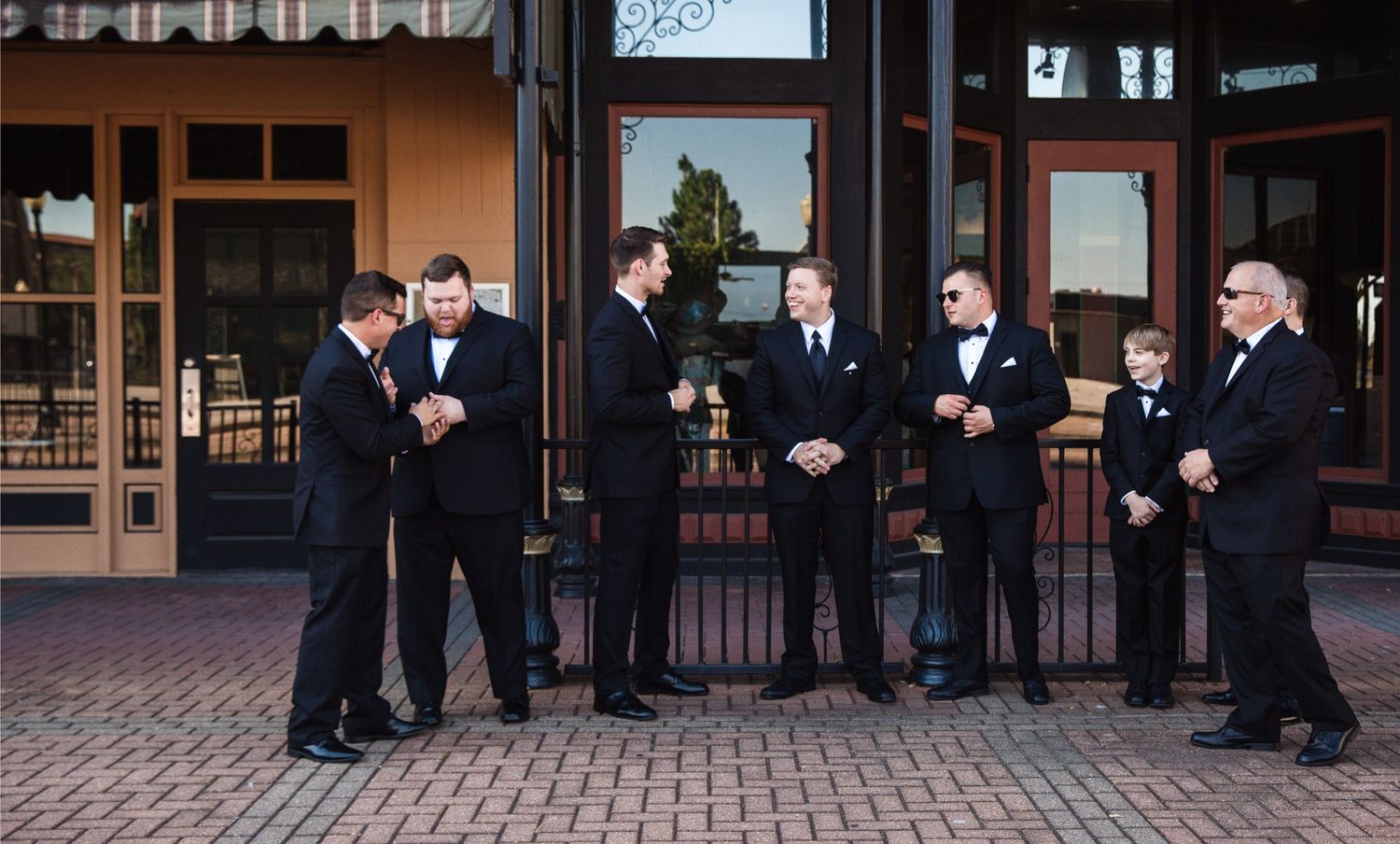 Beaumont Texas Wedding Photographer