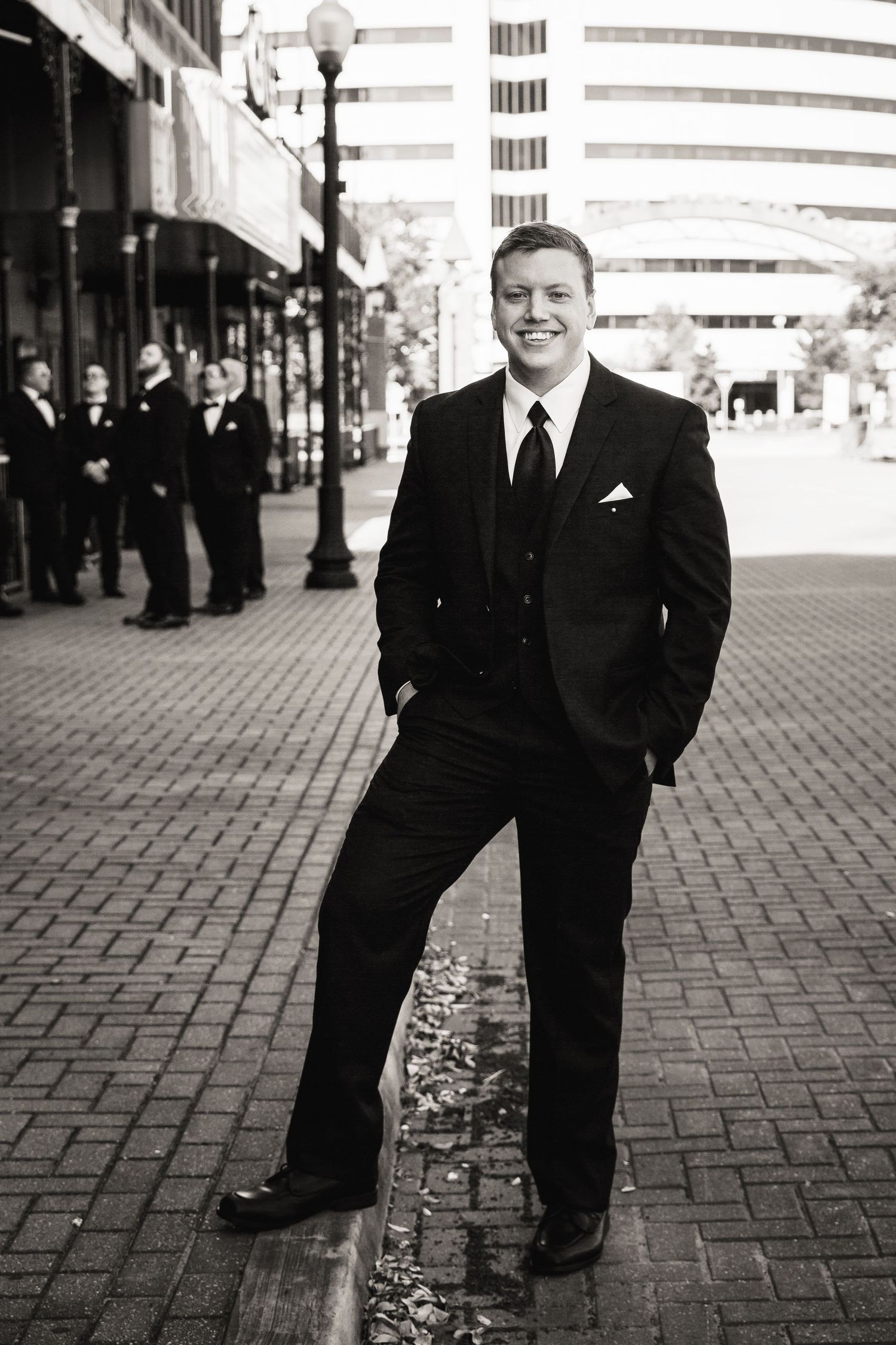 Beaumont Texas Wedding Photographer