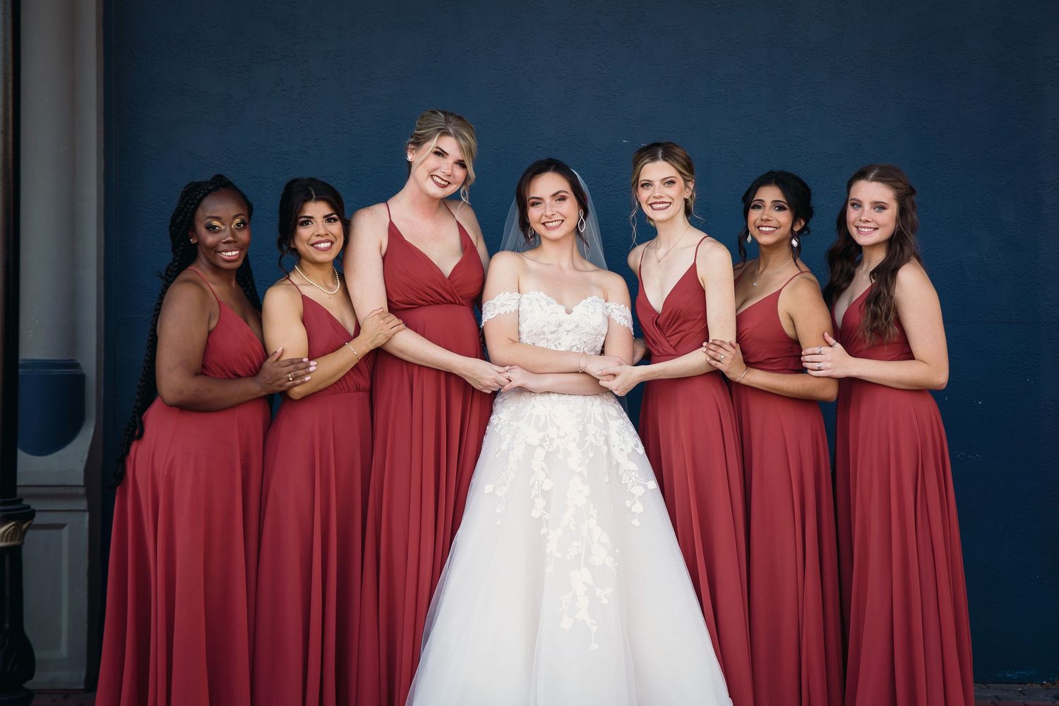 Beaumont Texas Wedding Photographer