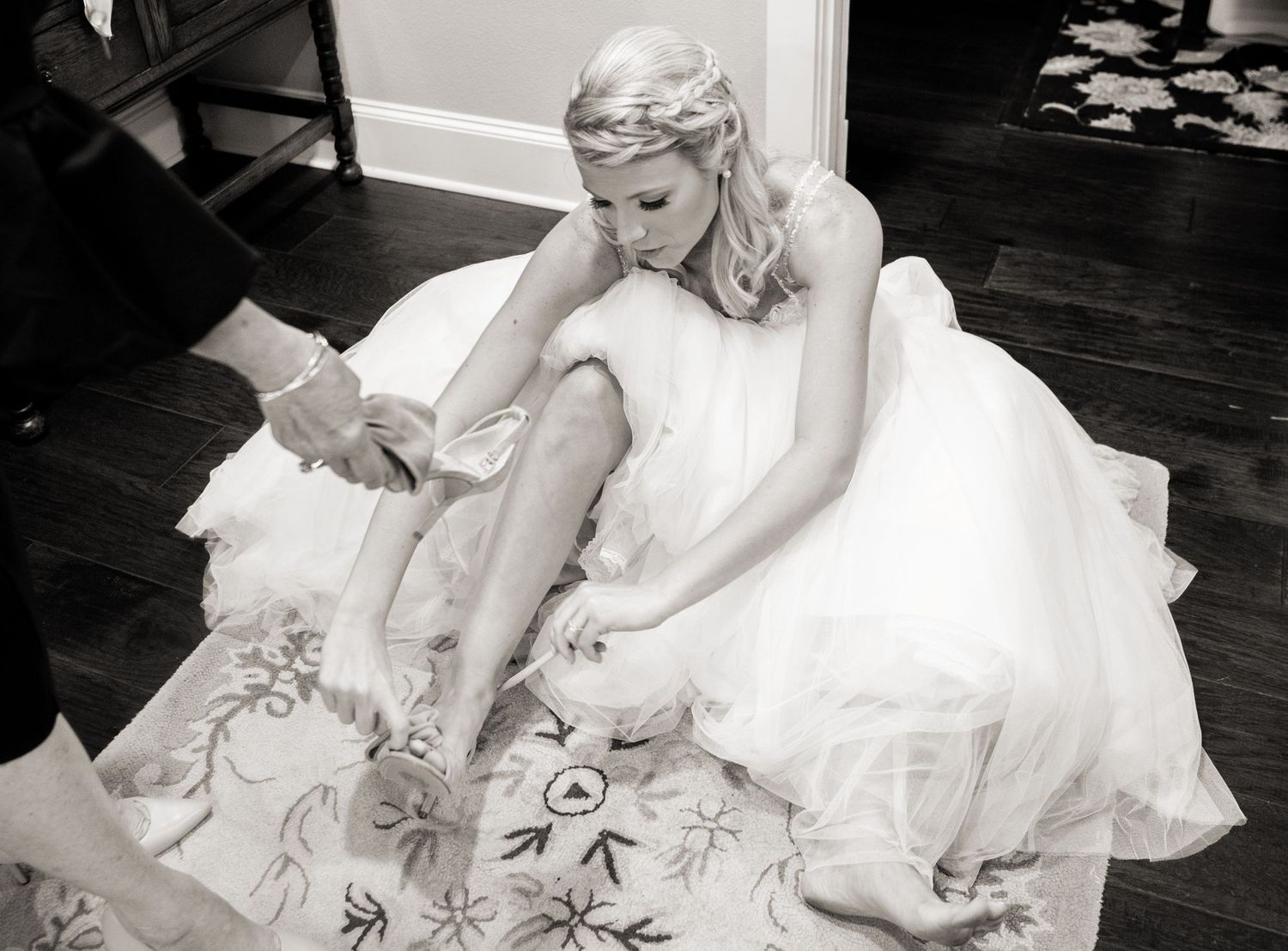 Beaumont Texas Wedding Photographer