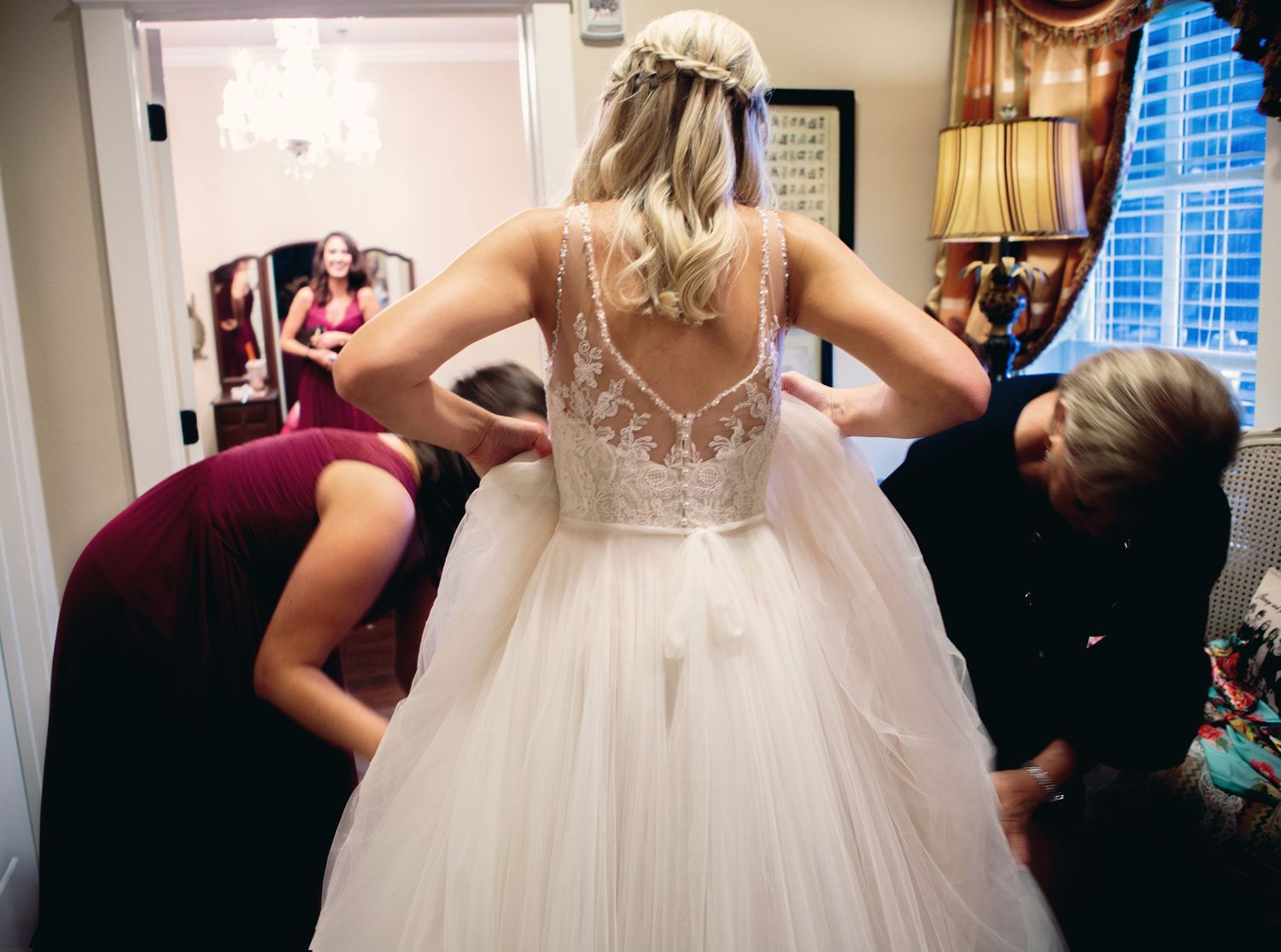 Beaumont Texas Wedding Photographer