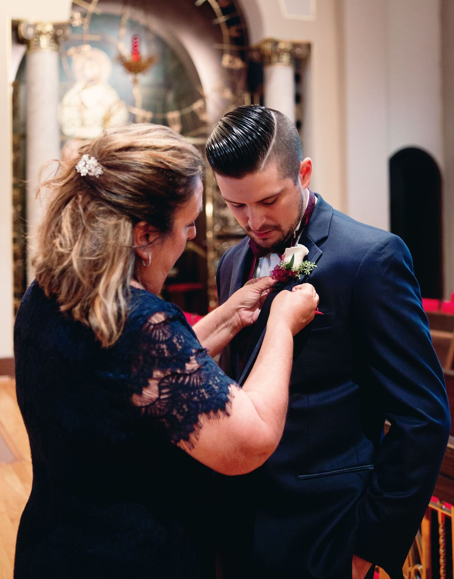 Beaumont Texas Wedding Photographer