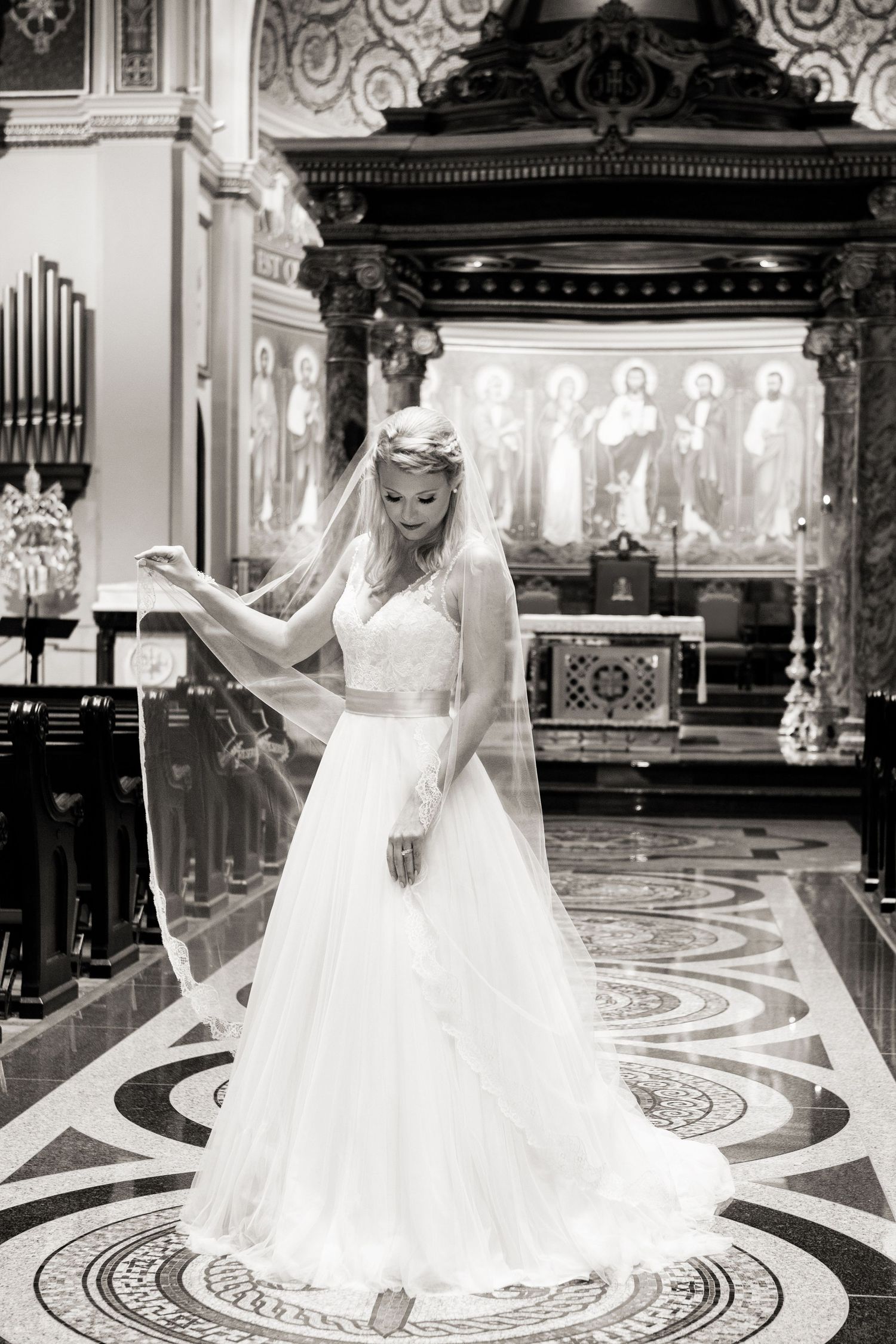 Beaumont Texas Wedding Photographer