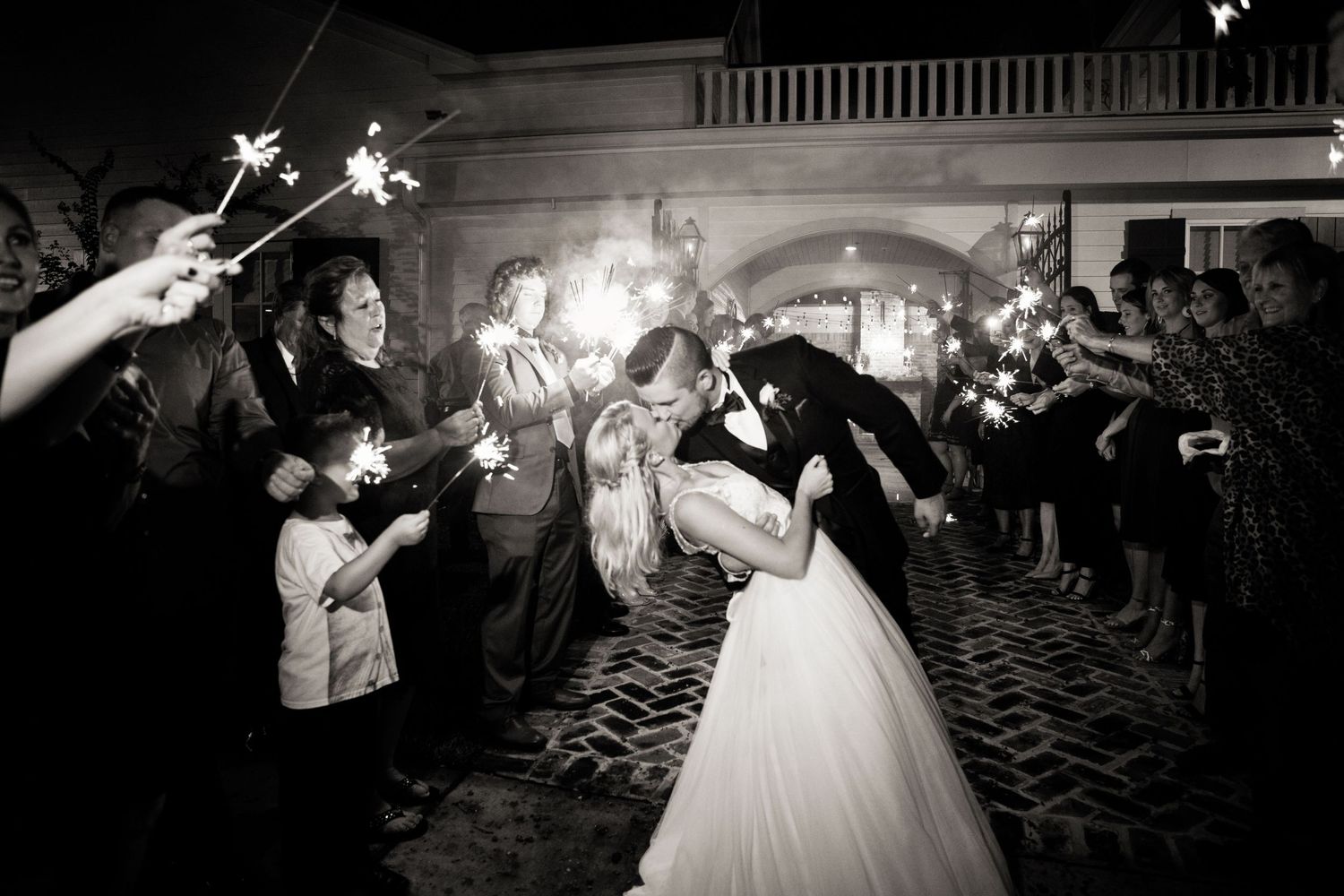 Beaumont Texas Wedding Photographer