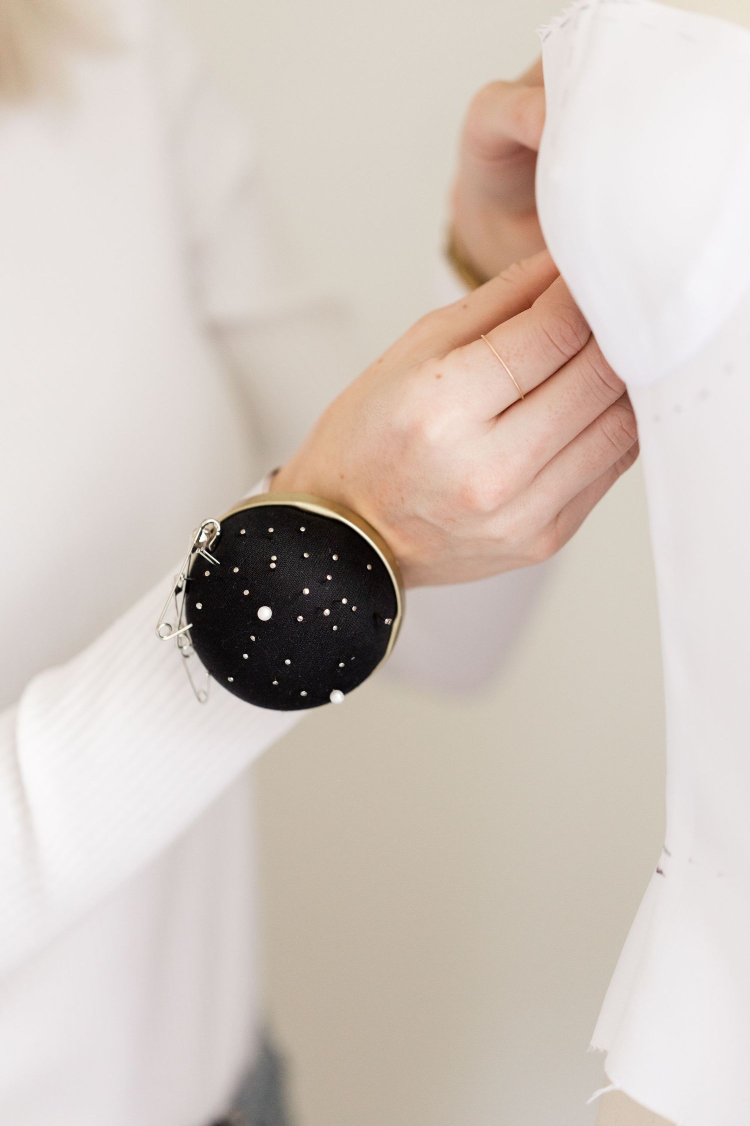 Elizabeth Leese Bridal