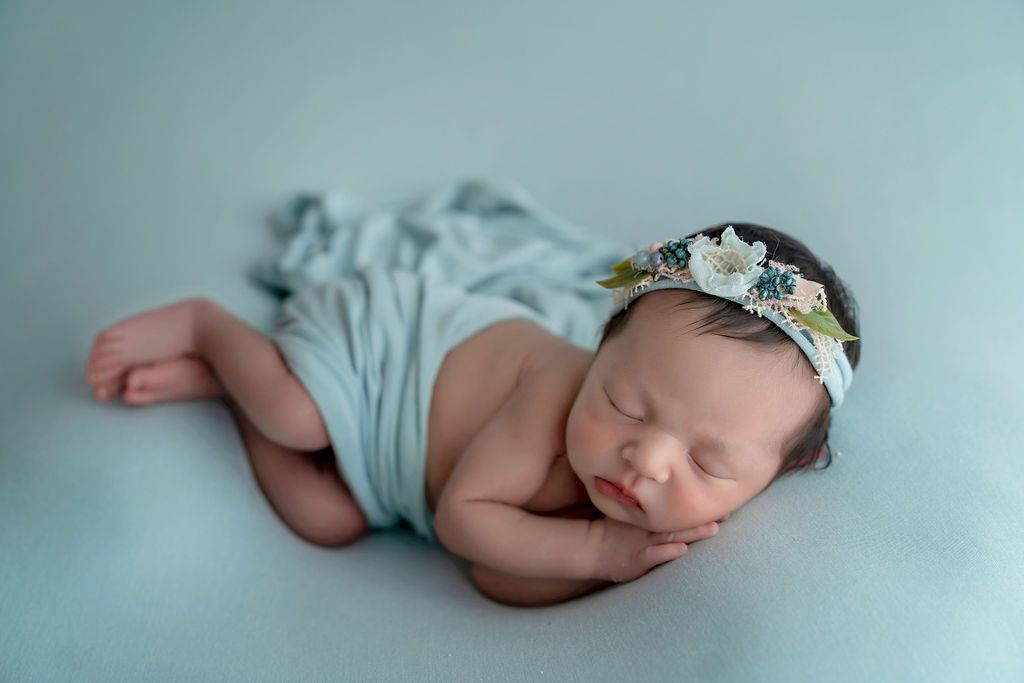newborn
