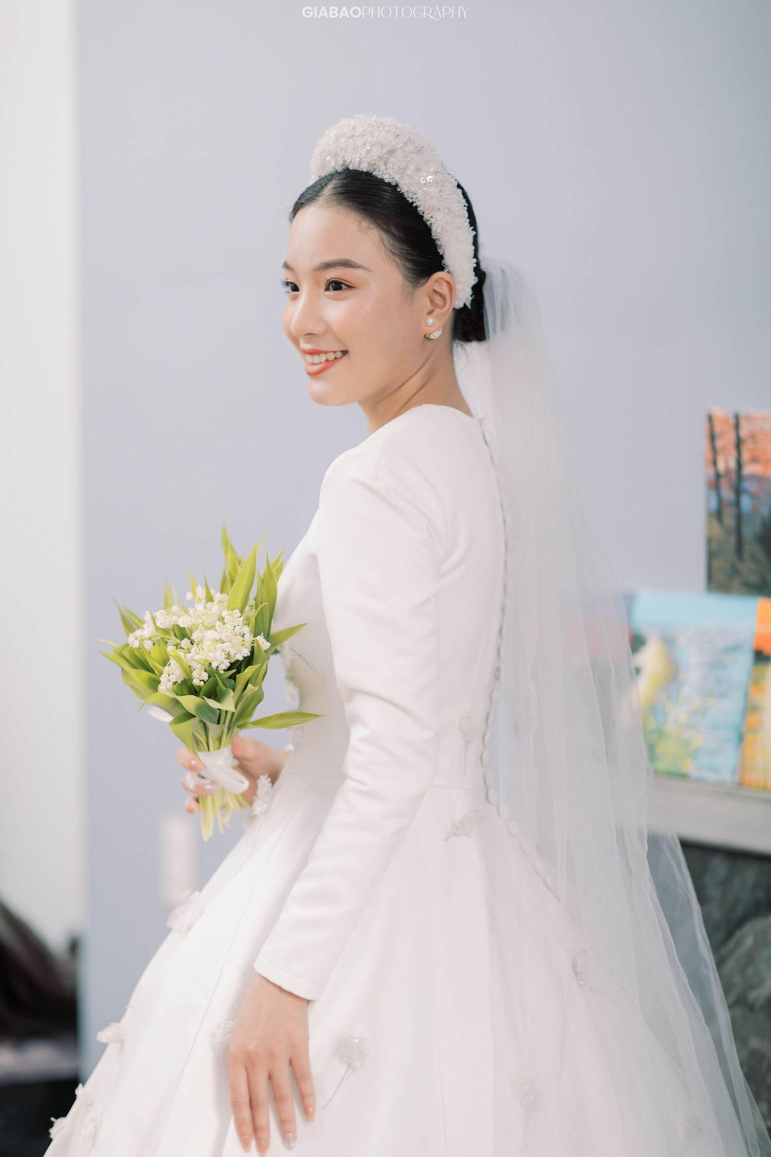 GIABAO Photography | PHÓNG SỰ CƯỚI & PRE-WEDDING | Vietnam Wedding Photographer. Chụp ảnh cưới Việt Nam