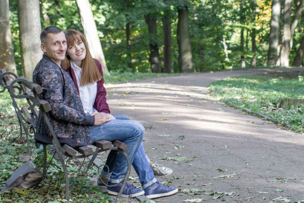 сімейна фотосесія Львів