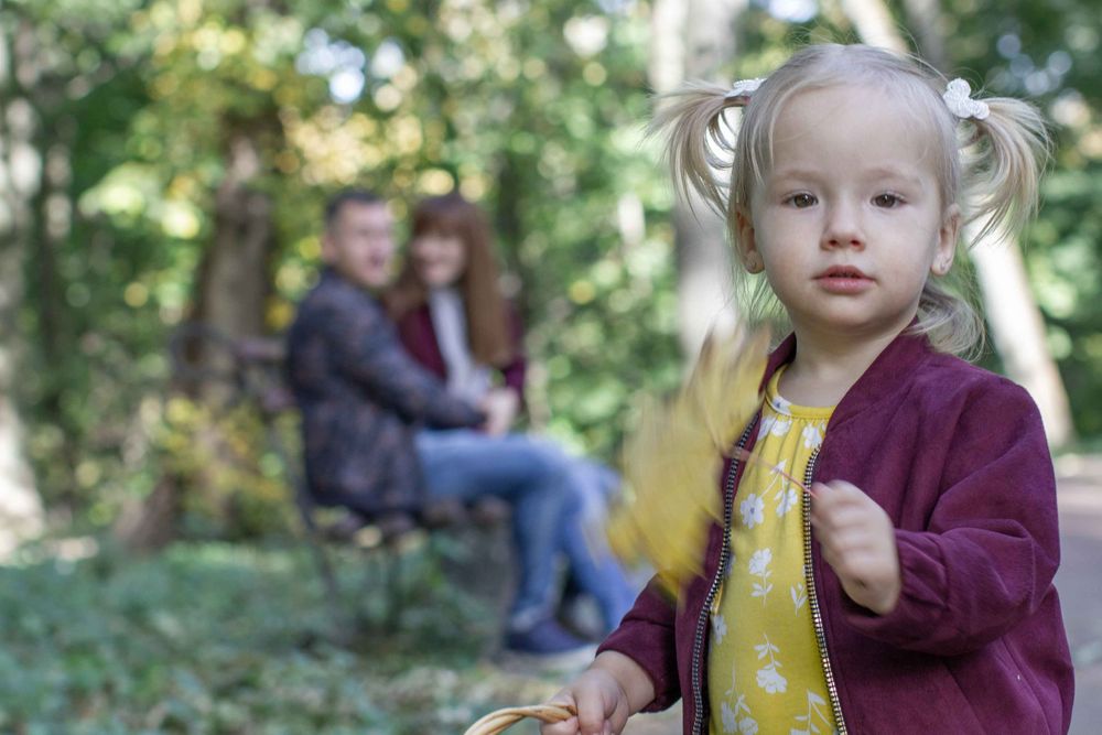 сімейна фотосесія Львів
