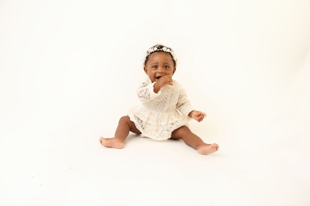 London baby photographer
