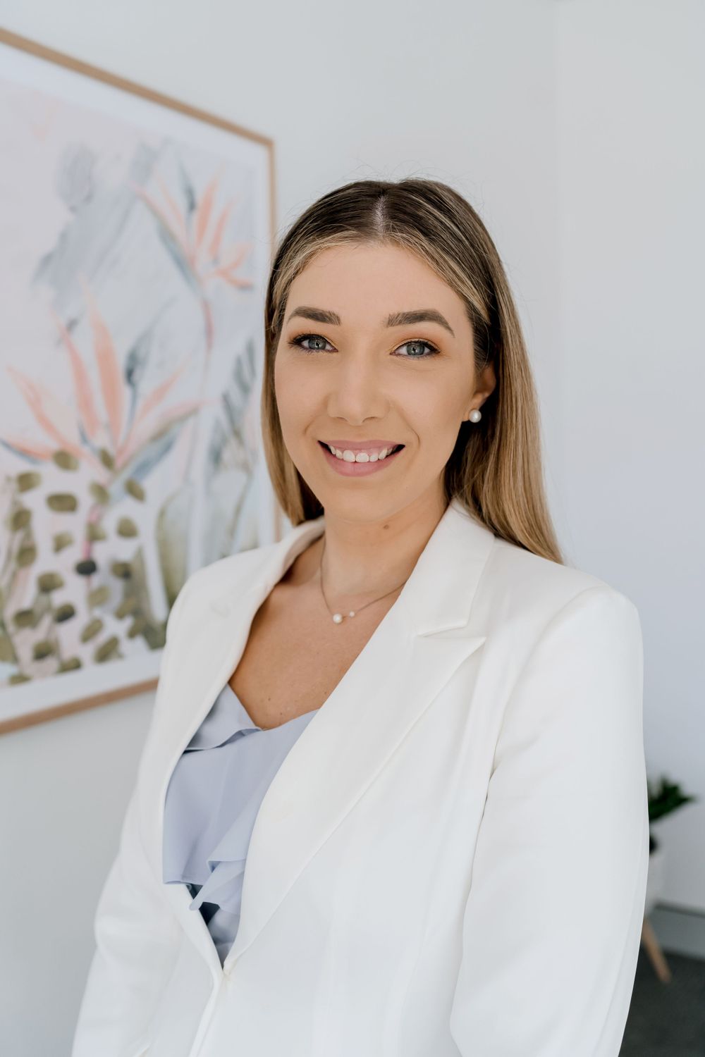 Sunshine Coast Headshot