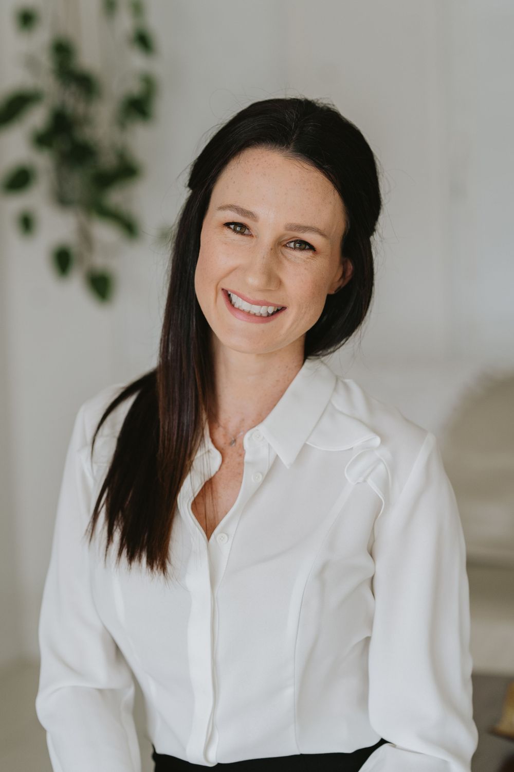 Sunshine Coast Headshot