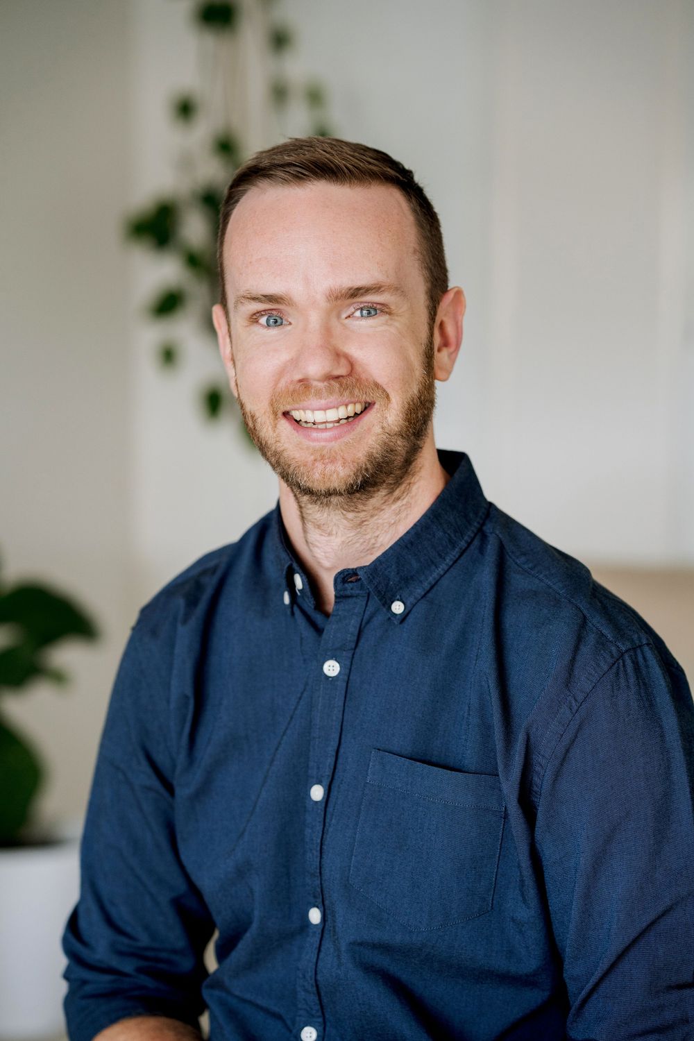 Sunshine Coast Headshot