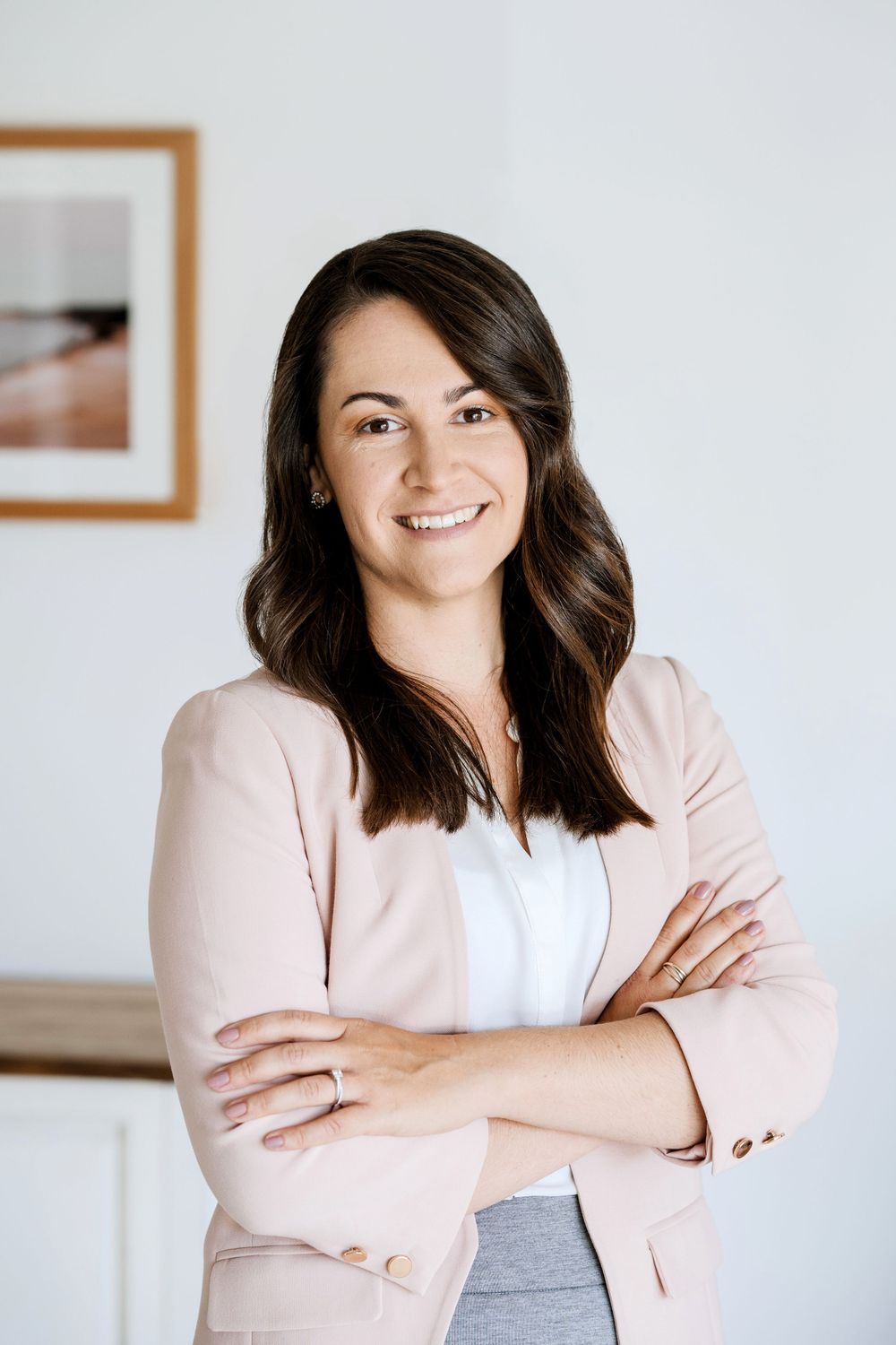 Sunshine Coast Headshot
