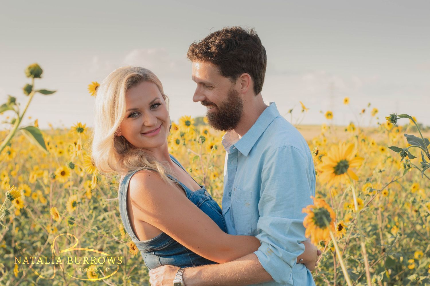 Couples Engagement Photoshoot in Austin, Texas
