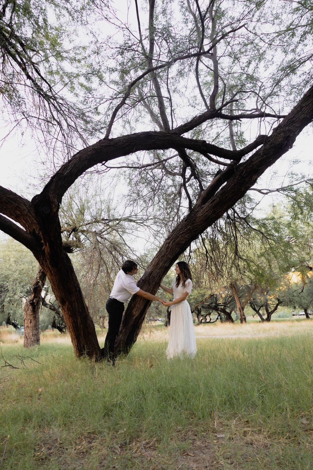 beautiful couple photographer