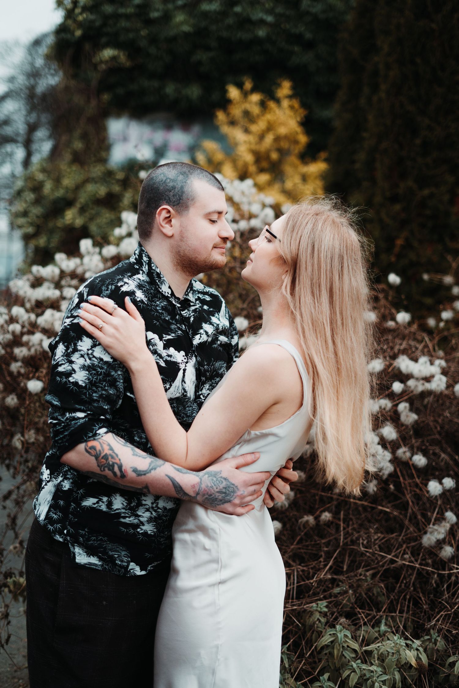 how to look skinny on photos ideas Barnsley photographer