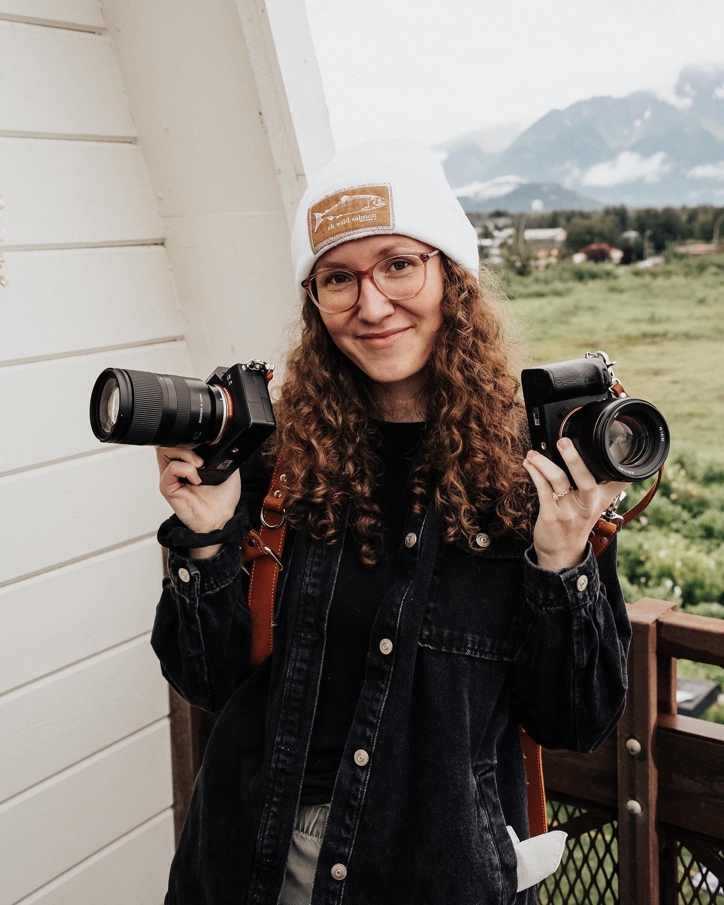 Alaska Photographer