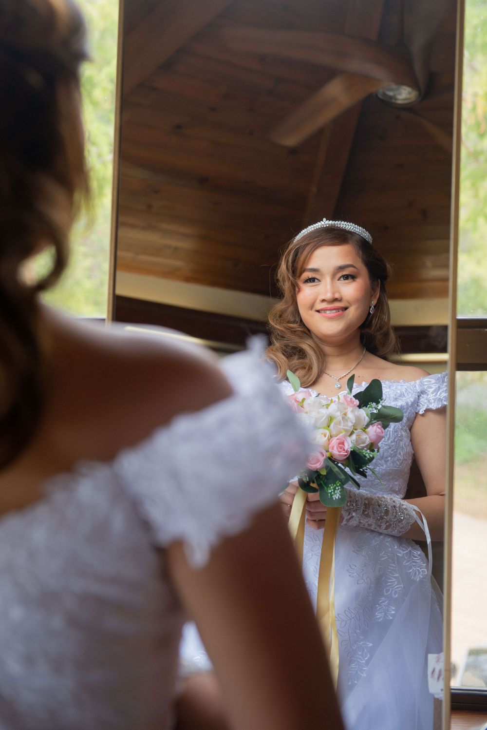 Ojai Valley Inn California Wedding, Women in wedding dress, Ojai Wedding, Ventura County wedding, bridal shoot