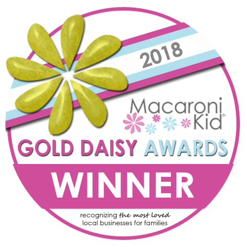 Macaroni Kid Annpolis - Gold Daisy Awards Winner - Photographer | DANIE Photography