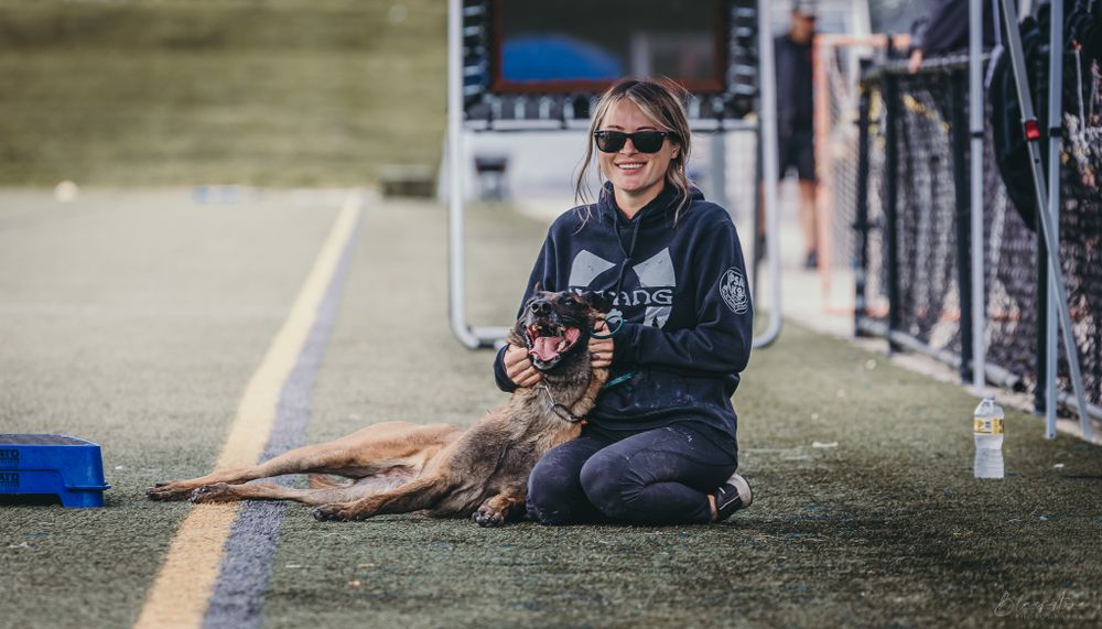 PSA K9 Dog Sport Photography, Salt City Hellhounds PSA Trial Wasatch Bitedown, Salt Lake City, Utah